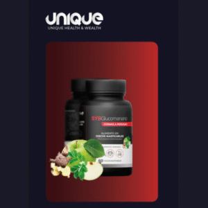 Tabletas masticables con raíz de Glucomanano