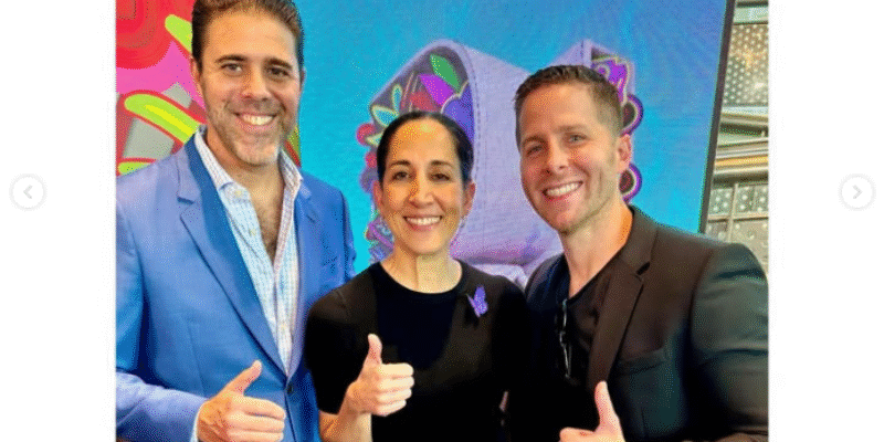 Premios Juventud 2025 en Panamá